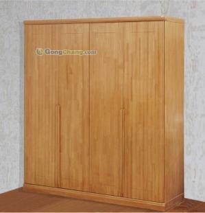 供應(yīng)天津金日達(dá)家具 08#E四門衣柜 實(shí)木品牌家具_(dá)家居家具_(dá)世界工廠網(wǎng)中國產(chǎn)品信息庫