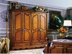 嘉峪關實木衣柜哪家好 薦 高質量的實木衣柜供銷