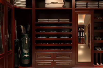 實木衣柜哪種木材好 實木衣柜木材介紹