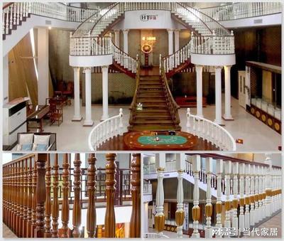 【走進工廠】華通樓梯:創新求變,多元發展,引領行業方向