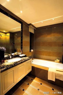 「立豪天鵝堡」西安全屋定制 西安別墅裝修案例欣賞2018-1-27