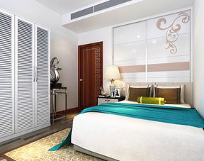 麥點(diǎn)裝飾公司實(shí)木衣柜評測 品質(zhì)、設(shè)計(jì)與服務(wù)全解析