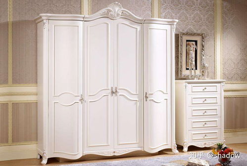 實木衣柜板材選擇 實木板與實木衣柜的區別與選購指南