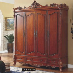 實木衣柜與楊森木門 選擇與搭配指南