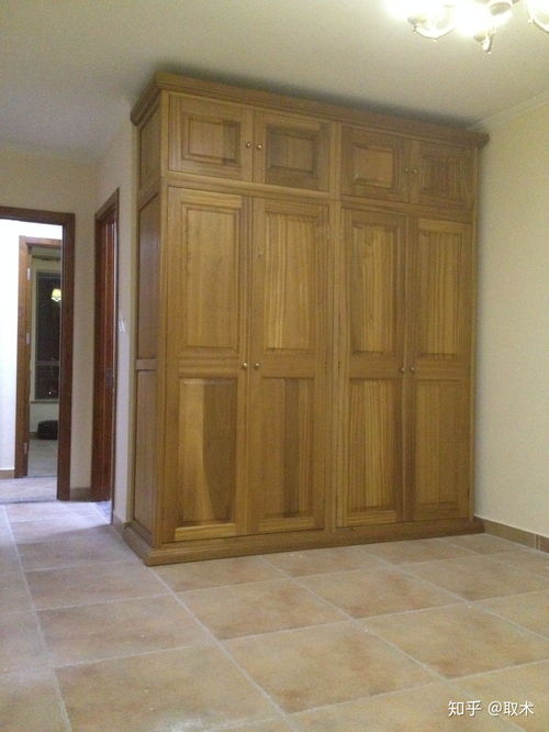 實(shí)木衣柜怎么選？這幾大品牌與選購要點(diǎn)值得收藏